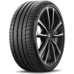 Michelin 265/30 ZR21 (96Y) XL Pilot Sport 4 S