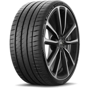 Michelin 285/25 ZR22 (95Y) XL Pilot Sport 4 S