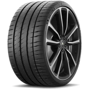 Michelin 305/25 ZR20 (97Y) XL Pilot Sport 4 S
