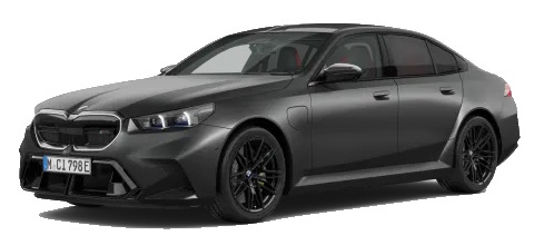 Шины BMW M5 G90