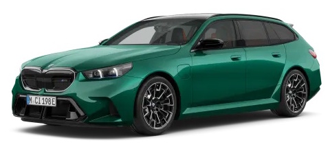 Шины BMW M5 Touring G99