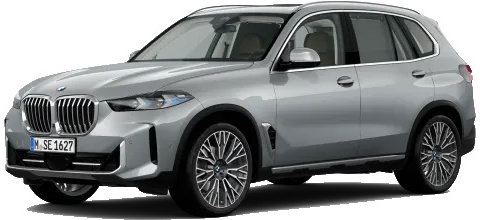 Шины BMW X5 G05